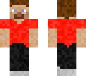 steve-world swapped