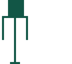 stick man