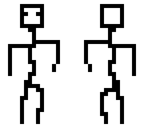 stick man l