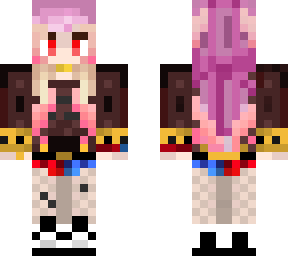 sugar skin