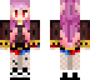 sugar skin fixed