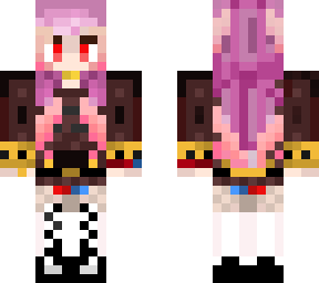 sugar with boots