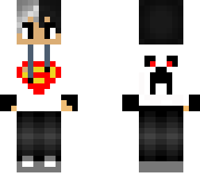 superman creeper
