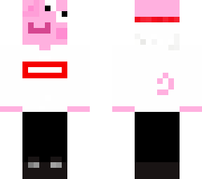 supreme peppa hoodie