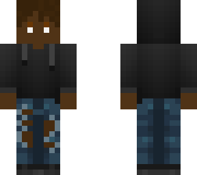 sweater guy
