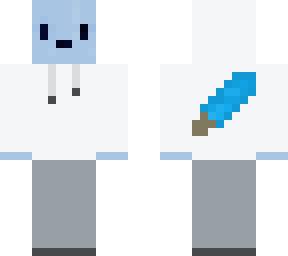 sword man yes