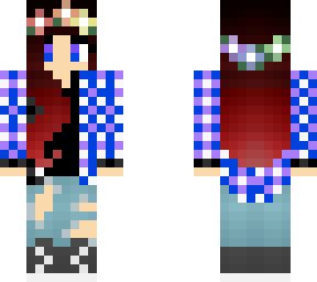 the childs skin aka cyclestays