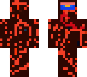 the corrupted