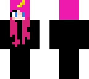 the dark uincorn