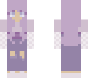 the eshay wears purple - unshaded rq