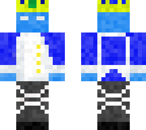the next king