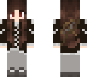 the other halloween skin swap