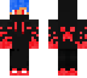 the red agent