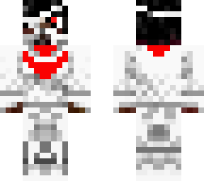the redlack