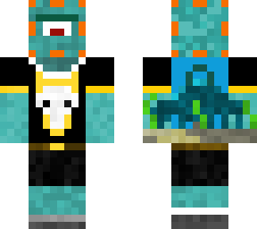 the return of the guardian guy!
