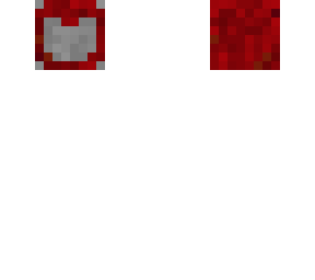the skin i make next! part #2 the head!