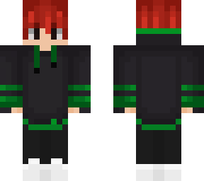 theo my oc