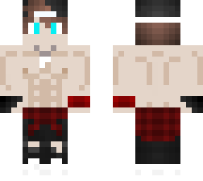 this is made by lizzylizzy i want to support her great skin