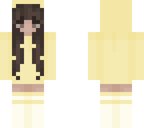 this isnt my skin i just thought it was cute
