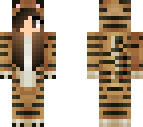 tiger