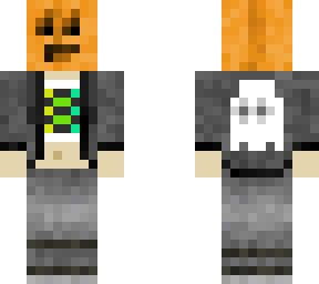 tinyscaredtwink -halloween pumpkin version
