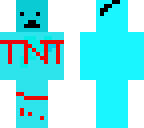tnt man