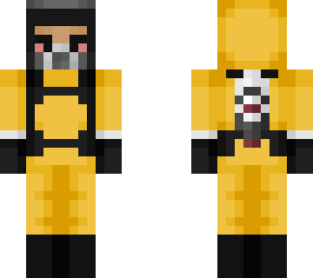 toxic
