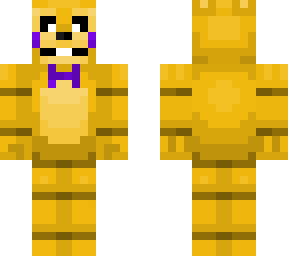 toy spring bonnie