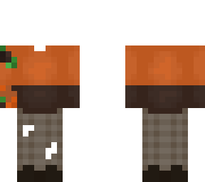 trick or treat