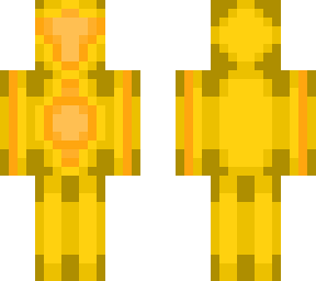 true golden slicerman