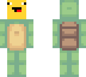 turtle noob