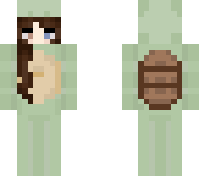turtle onsie