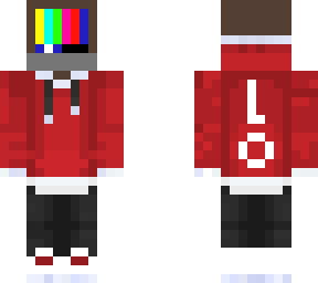 tv head
