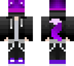 ultima (purple)