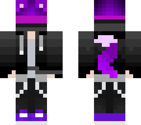 ultima (purple)