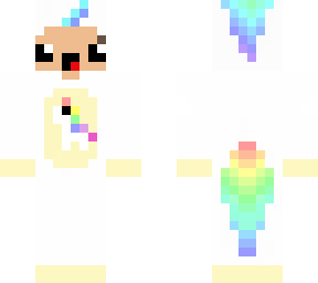 unicorn onesie