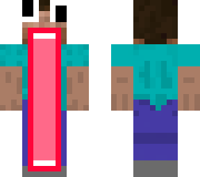 unspeakable steve