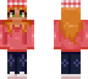 updated my skin :d