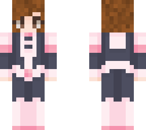 uraraka
