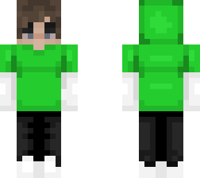 uwubagel (st. patrick's day edit)