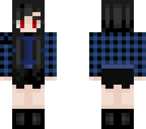 vampire girl