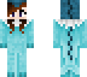 vaporeon onesie