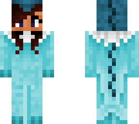 vaporeon onesie