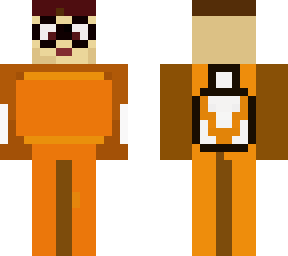 vector, but he's blocky