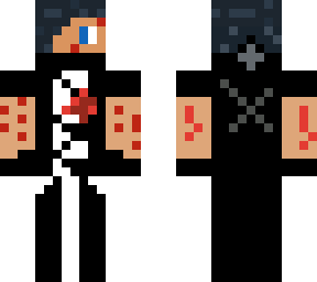 verletzter bandit