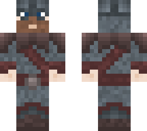 viking warrior