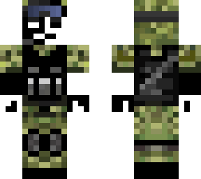 war