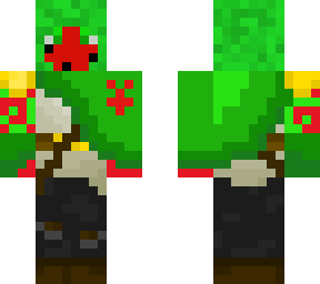 watermelon castout