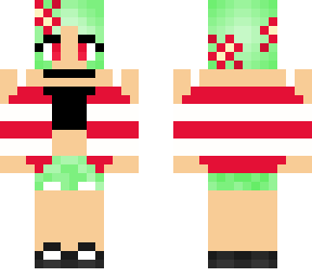 watermelon wonderalnd