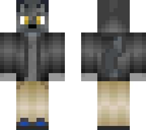 were-wolf